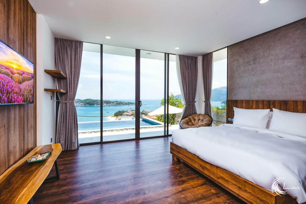 Lucina Villa Nha Trang Exterior photo